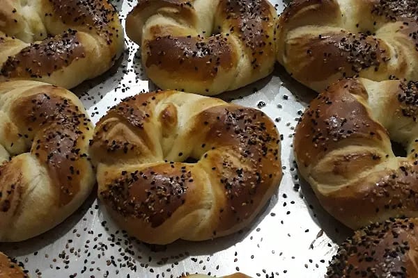 Değirmen unlu mamulleri - Resim 8