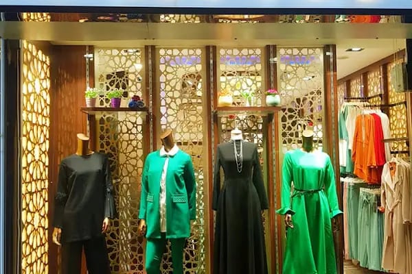 Ümit Giyim - ÇARŞI ŞUBE (@tesetturalastore ) - Resim 7