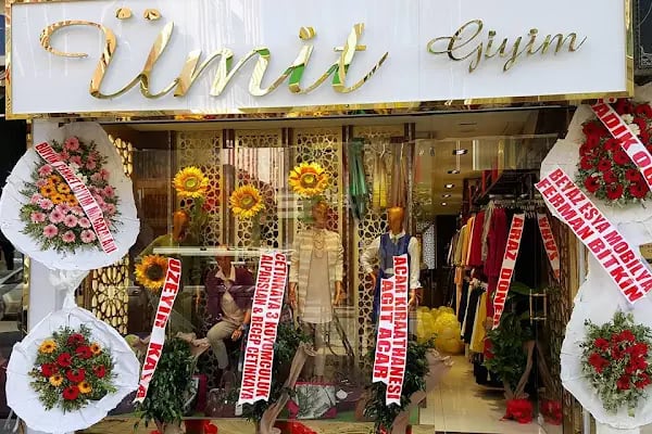 Ümit Giyim - ÇARŞI ŞUBE (@tesetturalastore ) - Resim 12