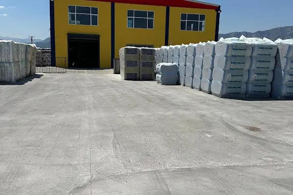 ARSUCAN İZOLASYON İNŞ. TUR. SAN. TİC. LTD. ŞTİ. (DÖŞEMEALTI/ANTALYA OSB LOJİSTİK ŞUBE) - Resim 4