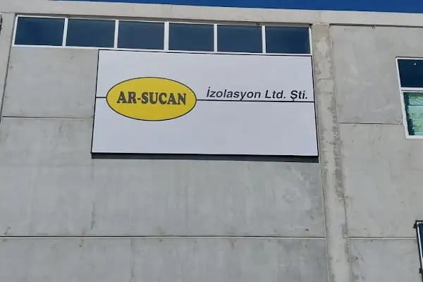 ARSUCAN İZOLASYON İNŞ. TUR. SAN. TİC. LTD. ŞTİ. (DÖŞEMEALTI/ANTALYA OSB LOJİSTİK ŞUBE) - Resim 2