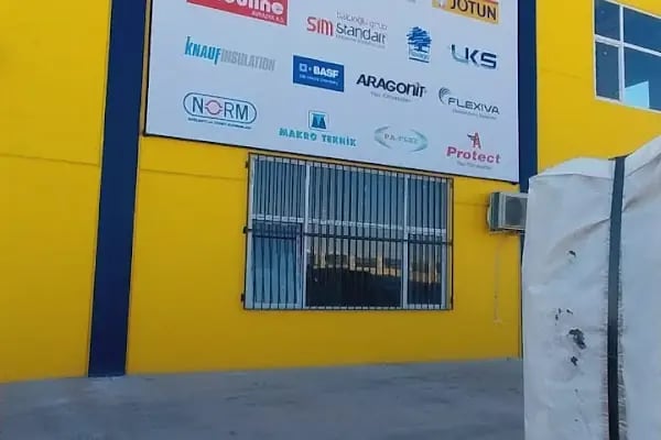 ARSUCAN İZOLASYON İNŞ. TUR. SAN. TİC. LTD. ŞTİ. (DÖŞEMEALTI/ANTALYA OSB LOJİSTİK ŞUBE) - Resim 5
