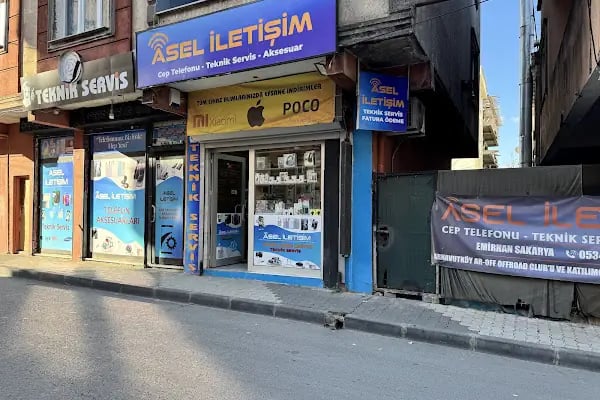 ASEL İLETİŞİM TEKNOLOJİ - Resim 3