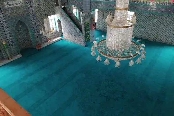 Özkul Halı - Resim 9