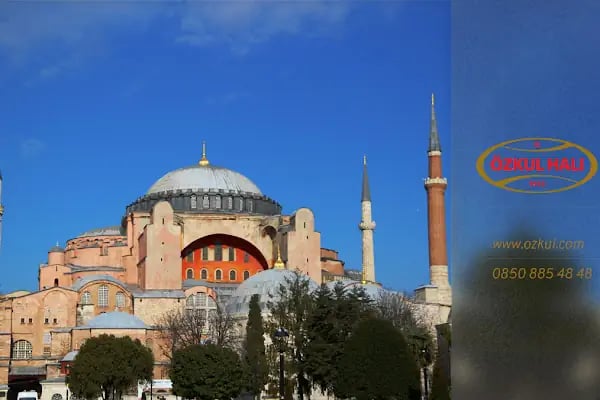 Özkul Halı - Resim 15