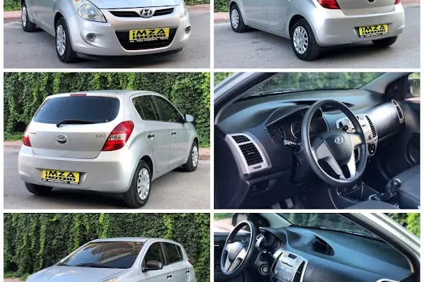 İmza Otomotiv Konya - Resim 13