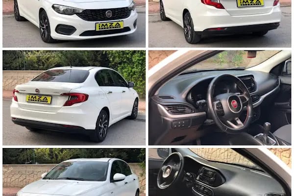 İmza Otomotiv Konya - Resim 10