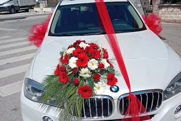 Çiçek dükkanı - Resim 8