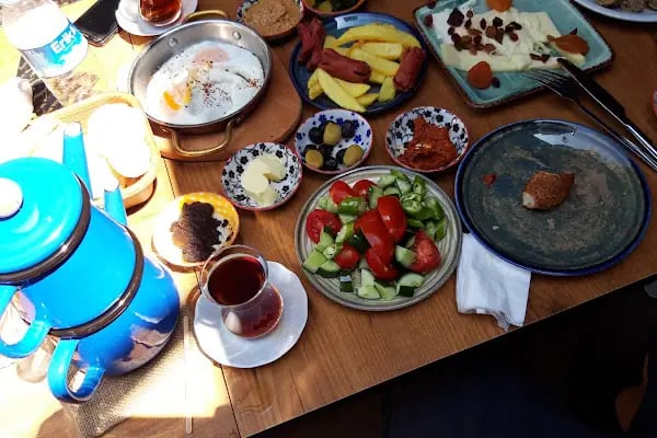 KONAK FIRIN AVCILAR - Resim 19