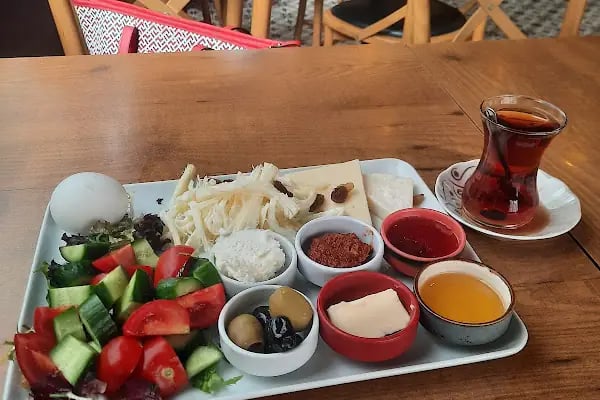 KONAK FIRIN AVCILAR - Resim 5