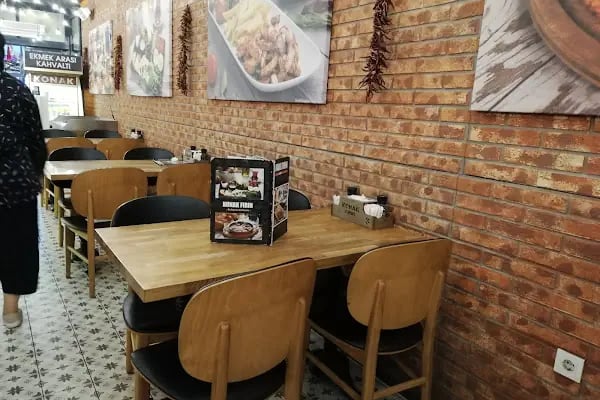 KONAK FIRIN AVCILAR - Resim 15