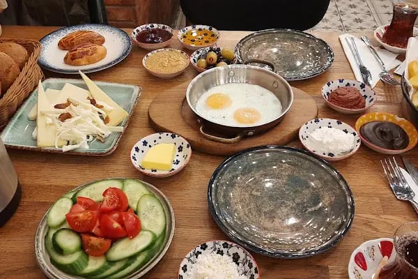 KONAK FIRIN AVCILAR - Resim 8