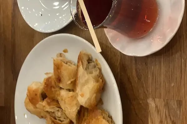 KONAK FIRIN AVCILAR - Resim 11