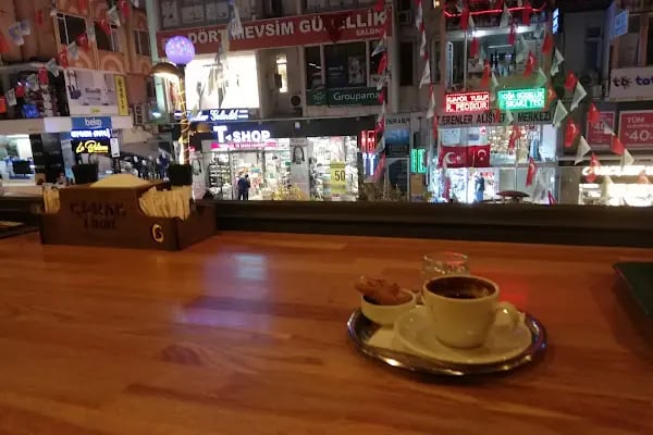 KONAK FIRIN AVCILAR - Resim 18