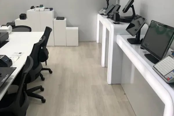 Possafe Bilgisayar ve Otomasyon Sistemleri - Resim 3