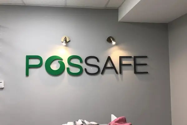 Possafe Bilgisayar ve Otomasyon Sistemleri - Resim 2