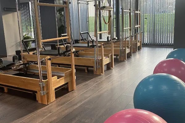 Ennfitclub Kadınlara Özel Spor Merkezi - Resim 3