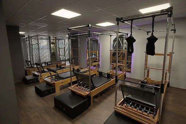 Ennfitclub Kadınlara Özel Spor Merkezi - Resim 2