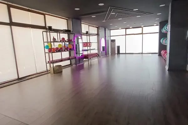Ennfitclub Kadınlara Özel Spor Merkezi - Resim 13