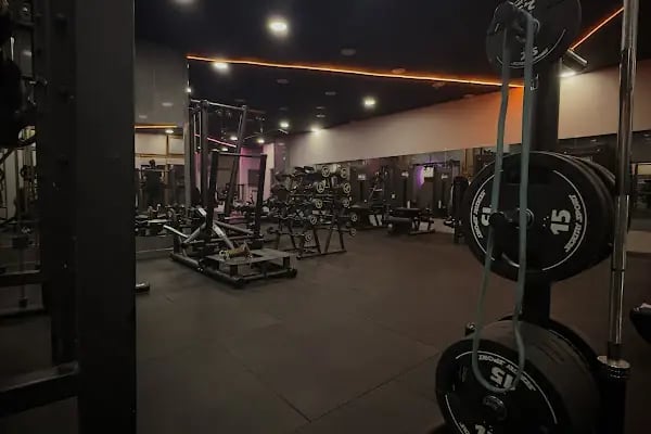 Ennfitclub Kadınlara Özel Spor Merkezi - Resim 9