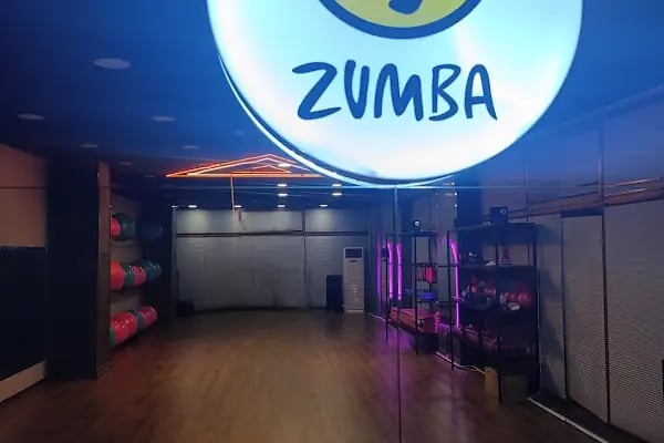 Ennfitclub Kadınlara Özel Spor Merkezi - Resim 7