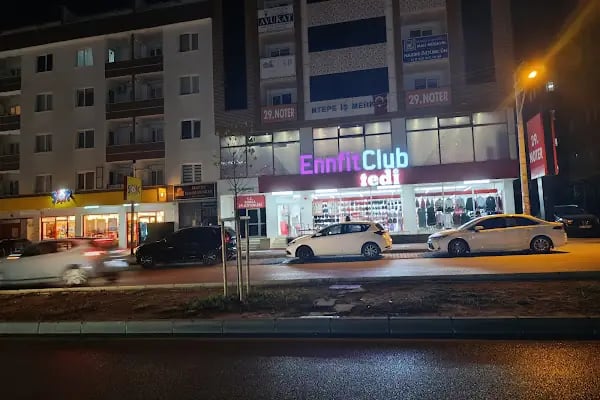 Ennfitclub Kadınlara Özel Spor Merkezi - Resim 4