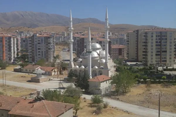 Kayalık Cami - Resim 7