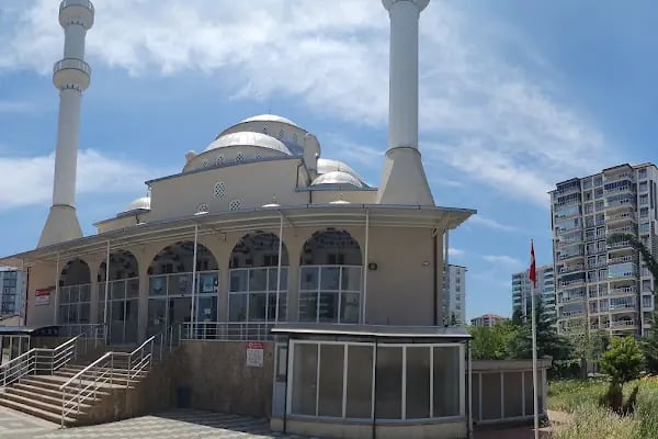 Kayalık Cami - Resim 19