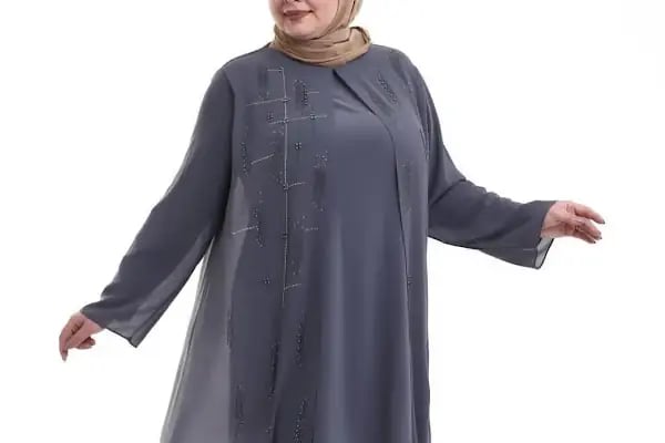 Beden Bayan Giyim - Resim 7