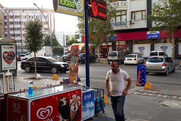 Ekiciler Ekmek - Resim 4