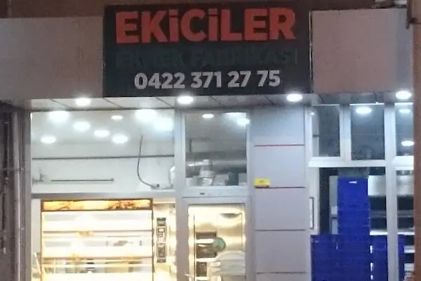 Ekiciler Ekmek - Resim 6