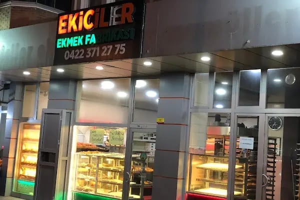 Ekiciler Ekmek - Resim 8