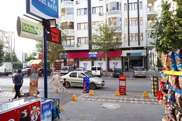 Ekiciler Ekmek - Resim 7