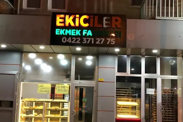 Ekiciler Ekmek - Resim 10