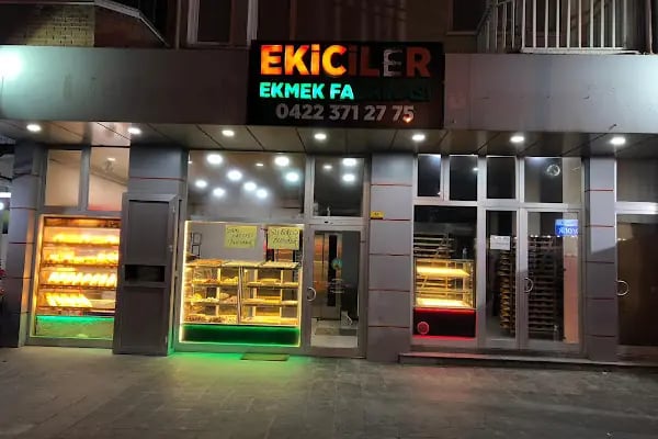 Ekiciler Ekmek - Resim 9