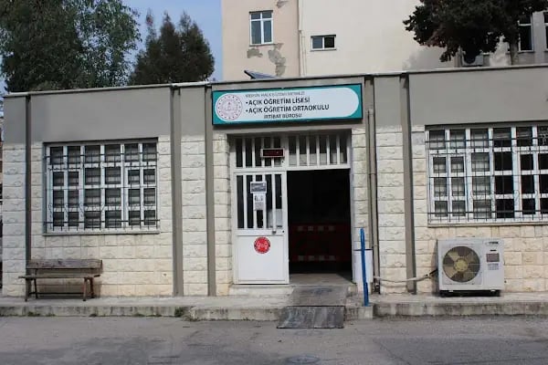 Mersin Halk Eğitim Merkezi Müdürlüğü - Resim 7