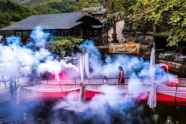 Kocaeli Evlilik Teklifi Merkezi - Resim 12