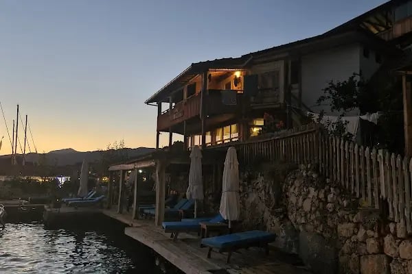 Sahil Pension - Resim 19