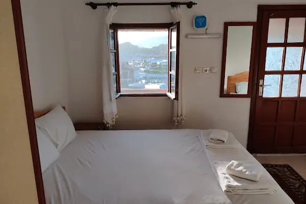 Sahil Pension - Resim 2