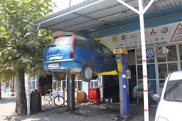SAKARYA OTO İSA EN YAKIN TAMİRCİ YOL YARDIM - Resim 18