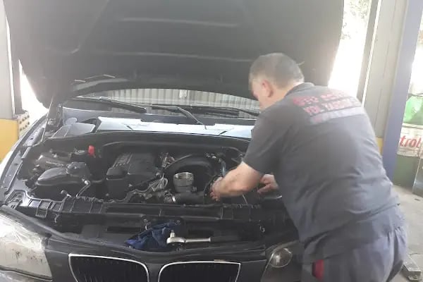 SAKARYA OTO İSA EN YAKIN TAMİRCİ YOL YARDIM - Resim 20