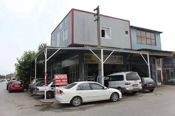 SAKARYA OTO İSA EN YAKIN TAMİRCİ YOL YARDIM - Resim 2