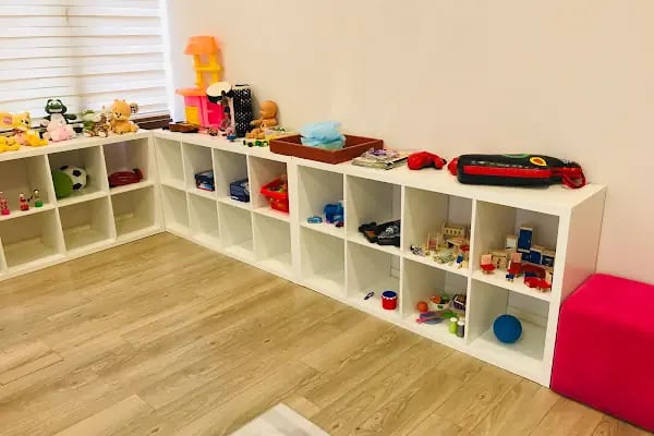 Allia Psikiyatri Kliniği - Resim 2