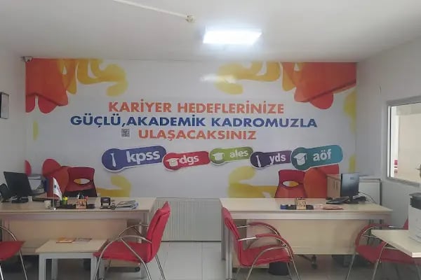 Bağcılar İstanbul Dil Akademileri - Resim 3