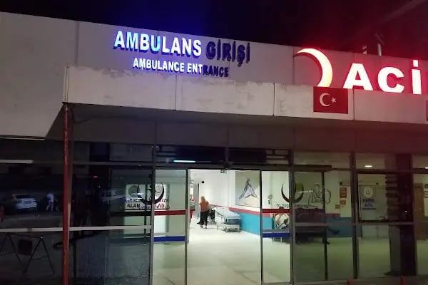Samsun Ağız ve Diş Sağlığı Hastanesi - Resim 4