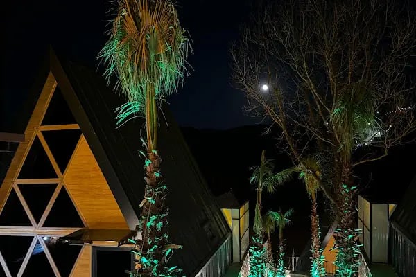 Greengate Bungalov Otel Sapanca - Resim 1