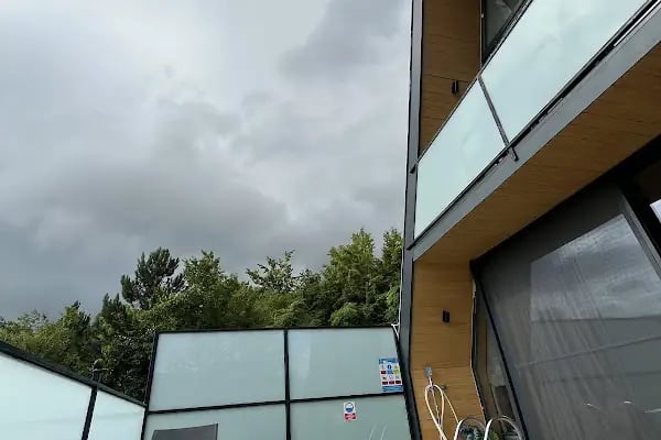Greengate Bungalov Otel Sapanca - Resim 19