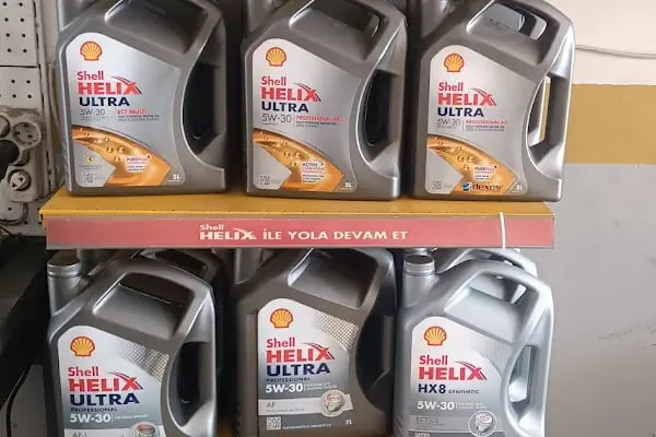 Oto Mekaniker Özel Servis - Resim 2