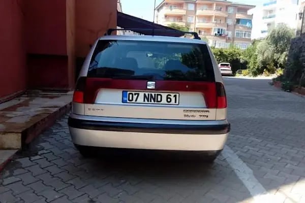 Oto Mekaniker Özel Servis - Resim 7
