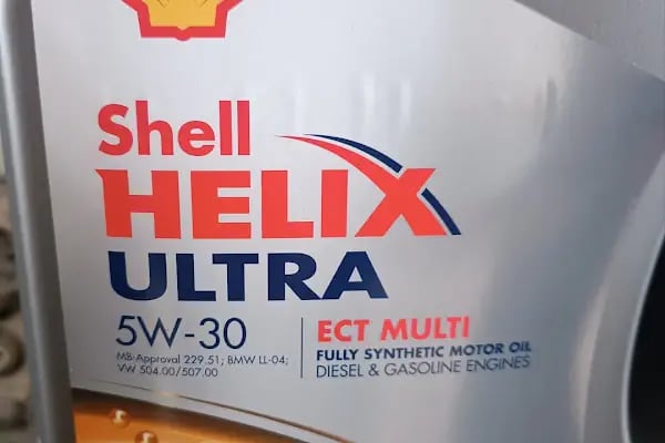 Oto Mekaniker Özel Servis - Resim 6